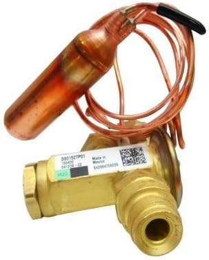 TRANE VAL8576 THERMAL EXPANSION VALVES (TXV)