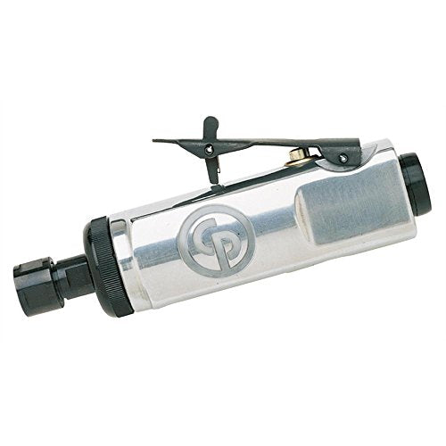 CHICAGO PNEUMATIC Chicago Pneumatic CP860 Air Die Grinder Tool 1/4 Inch 0.54 HP 24000 RPM