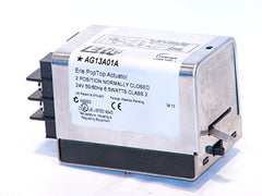 SCHNEIDER ELECTRIC AG13A01A ACTUATORS