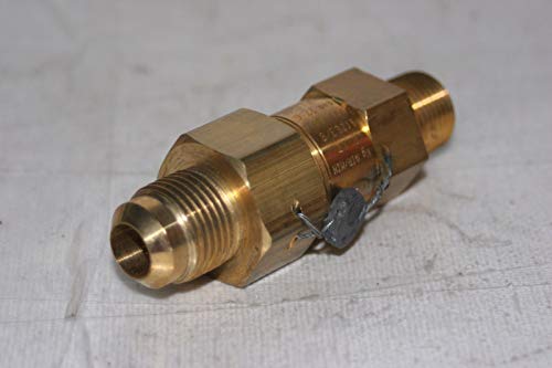 YORK YORK 022-11704-000 Relief Valve Safety Device