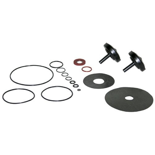 WATTS 887547 BACKFLOW PREVENTERS