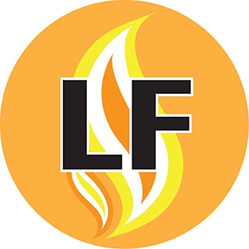 MCR SAFETY MCR Safety WCCL2LFRX3 Class 2 Polyester Mesh Flame Resistant Safety Vest 3X-Large