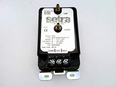 SETRA SYSTEMS 2641005WB11T1C ACTUATORS