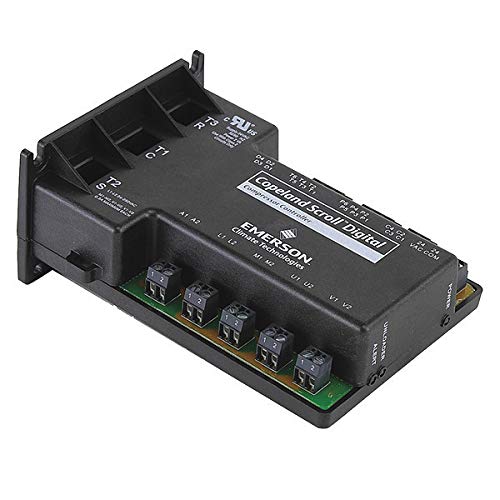 COPELAND 543-0024-00 TIME DELAY RELAYS