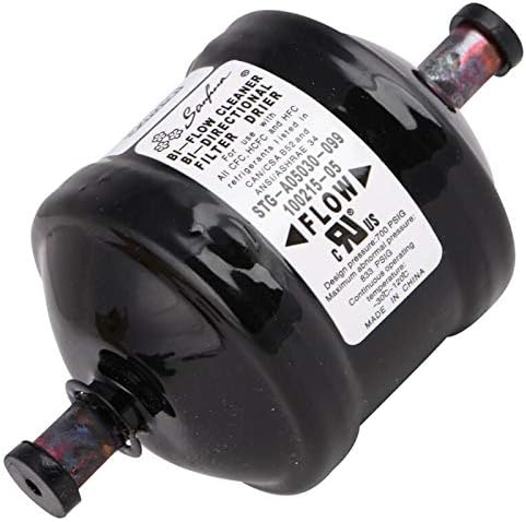 LENNOX 12W24 FILTER DRIERS & ACCUMULATORS