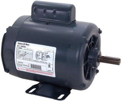CENTURY MOTORS C027 SPLIT PHASE MOTORS
