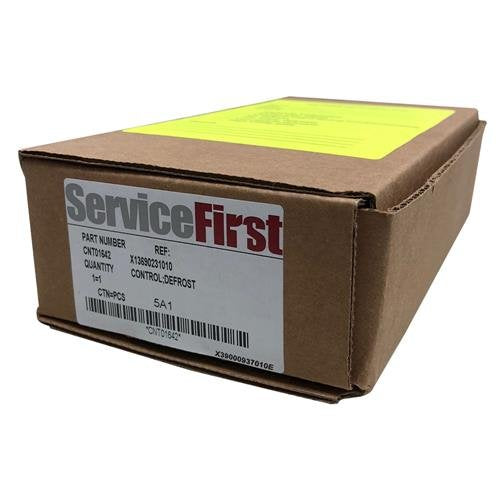 TRANE CNT01642 CONTROL BOARDS