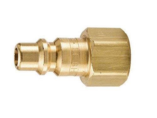 PARKER BH3C BRASS FITTINGS