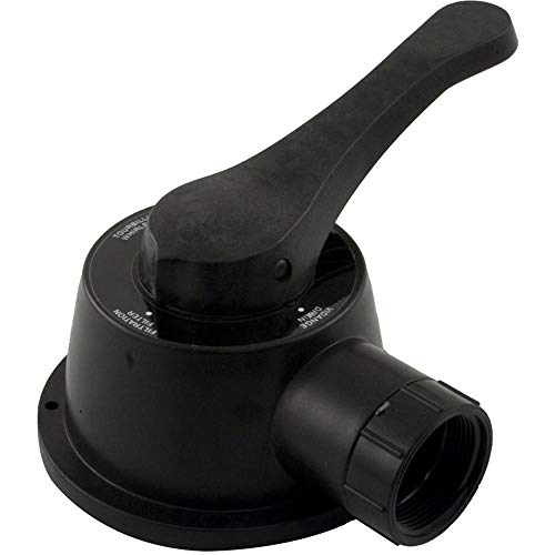 JACUZZI 39-2620-01-RKIT POOL MULTIPORT VALVES