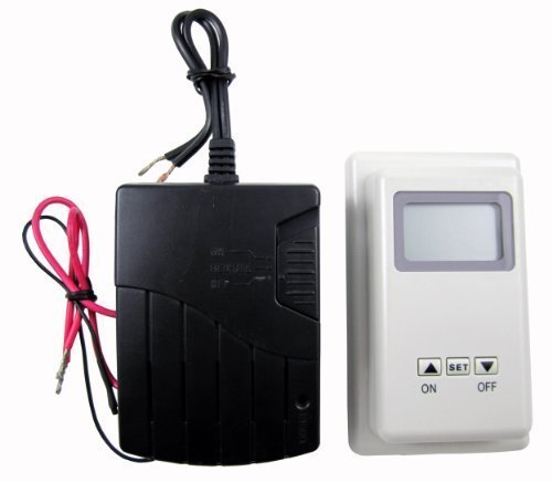 TJERNLUND SWT WIRELESS RELAYS