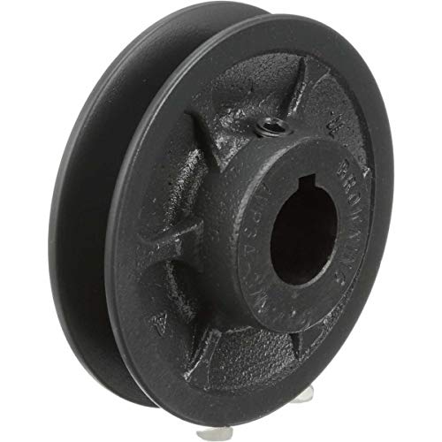 BROWNING 1VP34X3/4 MOTOR PULLEYS
