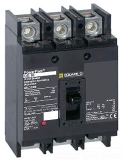 SCHNEIDER ELECTRIC QBL32000S22LW CONTROL BOARDS