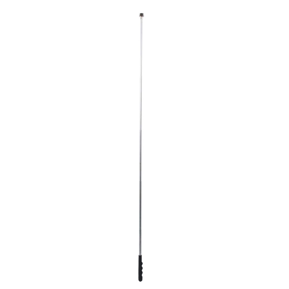 ULLMAN Ullman GM-2L Extra Long MegaMag Magnetic Pick-Up Tool, 12-3/4 to 4 Foot Extended Handle Length, 16 lbs Capacity