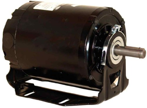 CENTURY MOTORS GK2054 SPLIT PHASE MOTORS