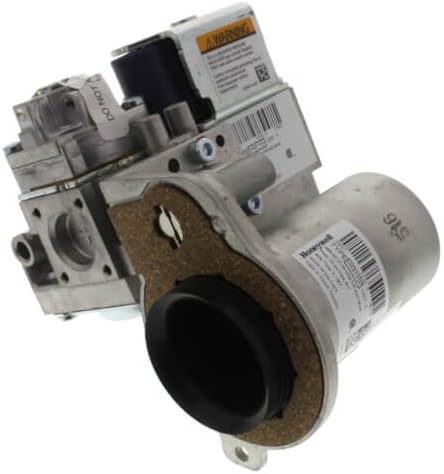 LOCHINVAR 100172002 GAS VALVES