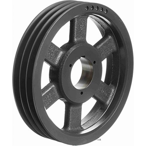 BROWNING 3B5V124 MOTOR PULLEYS