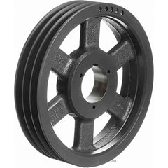 BROWNING 3B5V124 MOTOR PULLEYS