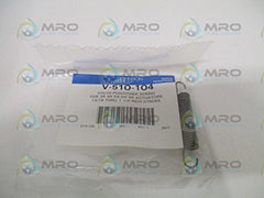 JOHNSON CONTROLS V-510-104 PNEUMATIC VALVE ACTUATORS