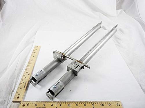HEIL QUAKER 1160377 PILOT ASSEMBLIES
