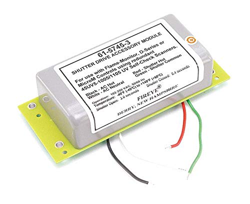 FIREYE 61-5745-3 CONTROL BOARDS