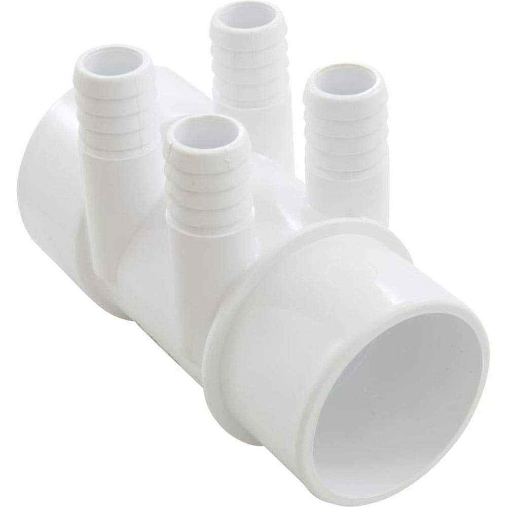 MAGIC PLASTICS 0364-20 POOL MANIFOLDS