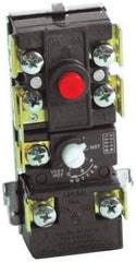 CAMCO 07863 WATER HEATERS