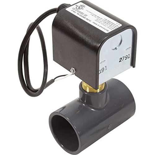 HAYWARD UHXFSW1930 FLOW SWITCHES