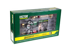 Victor 0384-2081 Journeyman Select Edge 2.0 540/510, 90 Degree Plus Outfit