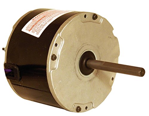 CENTURY MOTORS OGD1026 VENTILATION MOTORS