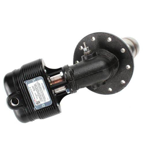 MCDONNELL & MILLER 166400 AIR CLEANER REPLACEMENT PARTS