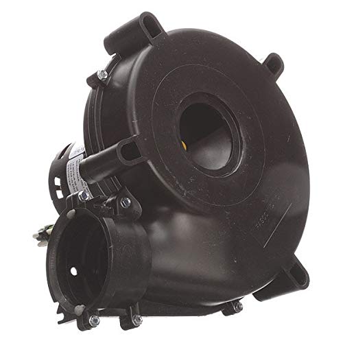 GENTEQ MOTORS A158 BLOWER MOTORS