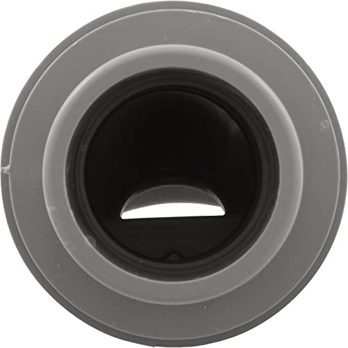 INFUSION POOL PRODUCTS Infusion Pool Products VRFSISLG Venturi Return Fitting 1-1/2 Inch Slip Light Gray