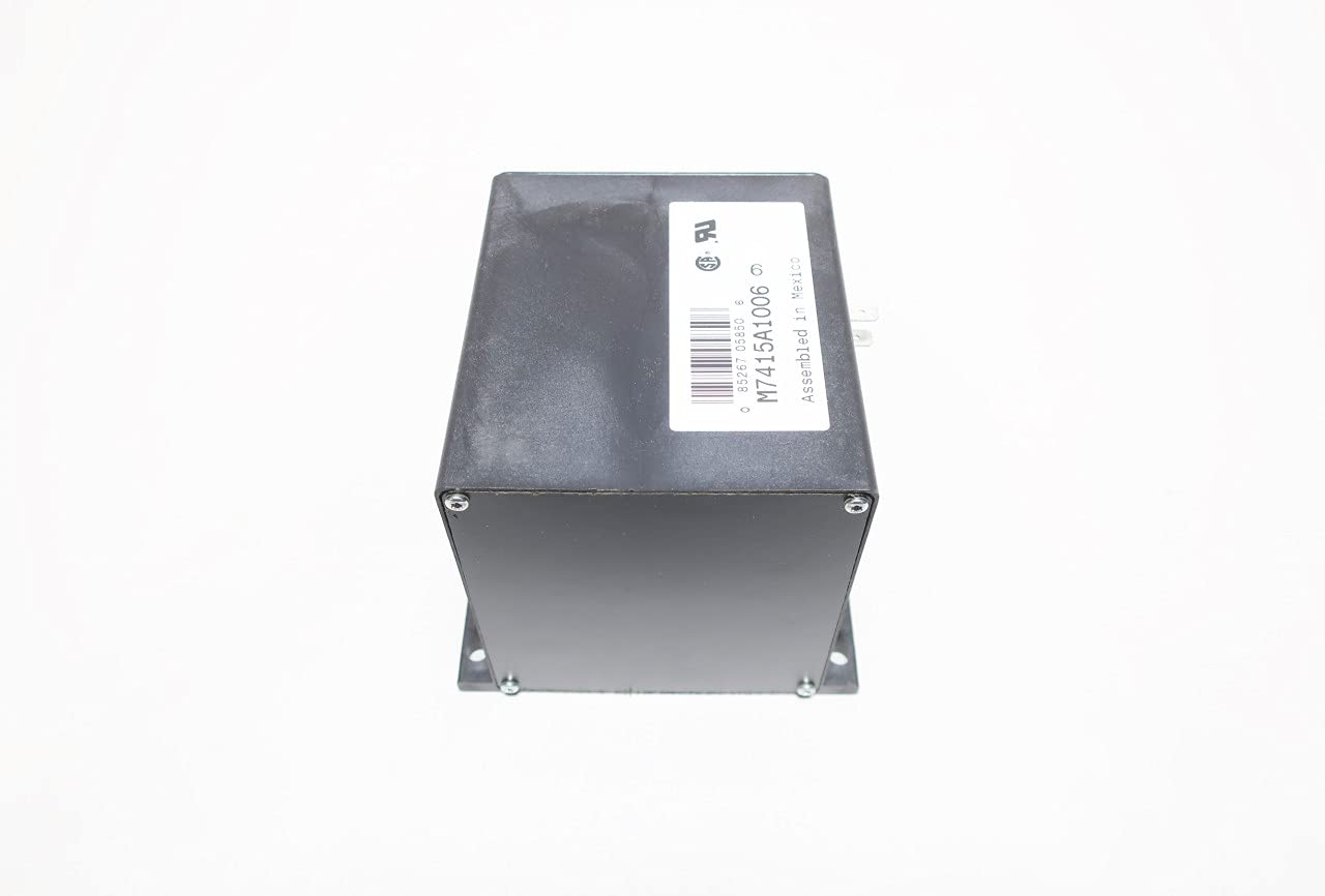 HONEYWELL Honeywell M7415A1006 Spring Return Actuator 24VAC