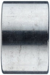 Merit Brass SW3680D-2412 Pipe Insert Socket Weld 316/316L Stainless Steel 1-1/2 x 3/4