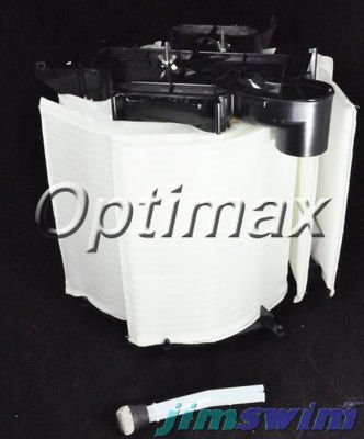 PENTAIR 59023800 CARTRIDGE FILTERS