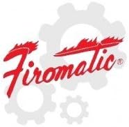 FIROMATIC 141TF REPLACEMENT PARTS