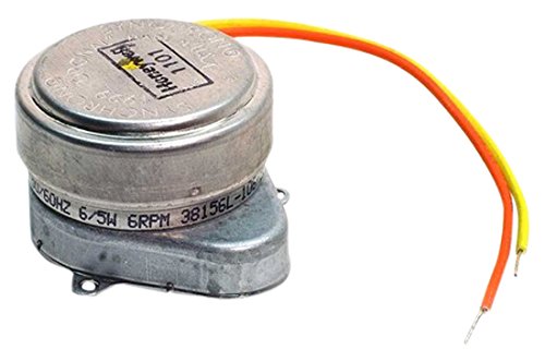 HONEYWELL 802360JA/U MOTOR PARTS