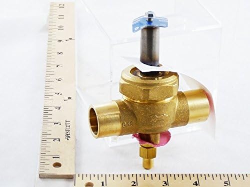 SPORLAN 3552-00 SOLENOID VALVES & COILS