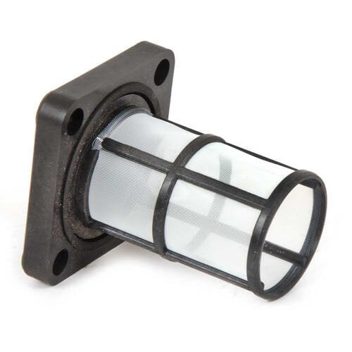 MCDONNELL & MILLER Mcdonnell & Miller 347100 SA101-38 Strainer Assembly 47, 51, 101A