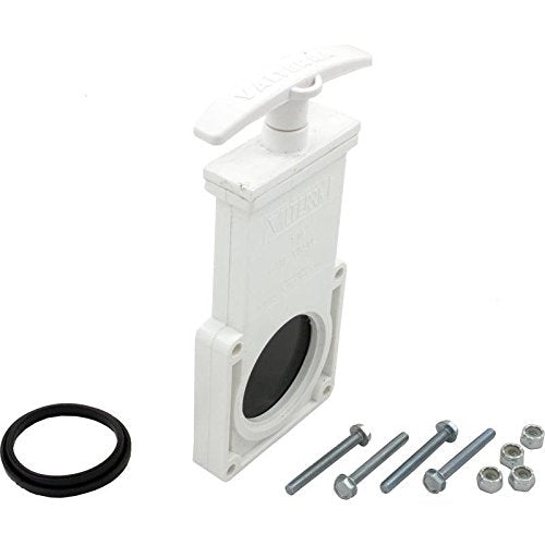 VALTERRA 6100PB POOL GATE VALVES