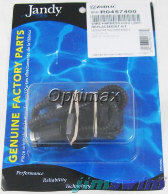 ZODIAC R0457400 CONTROL BOARDS