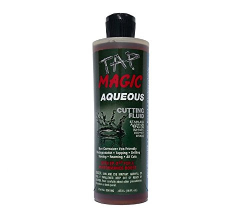 TAP MAGIC 50016Q LUBRICANTS