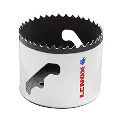 Lenox 3003030L Hole Saw Bi-Metal Speed Slot 1-7/8 IN