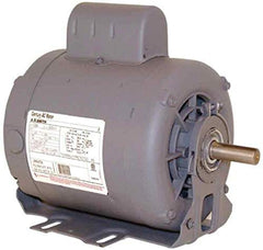 CENTURY MOTORS C231 SINGLE PHASE MOTORS