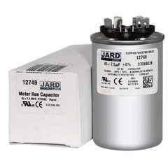 MARS 12749 CAPACITORS