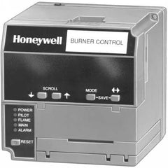 HONEYWELL RM7800E1010 CONTROL BOARDS