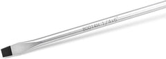 Gearwrench 80014H Dual Material Slotted Screwdriver 1/4 x 6