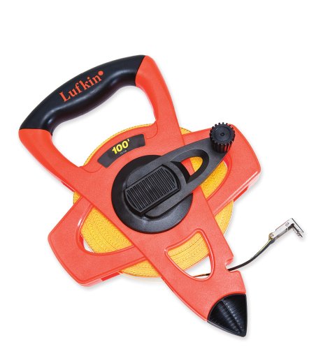 LUFKIN FM050CM TAPE MEASURES