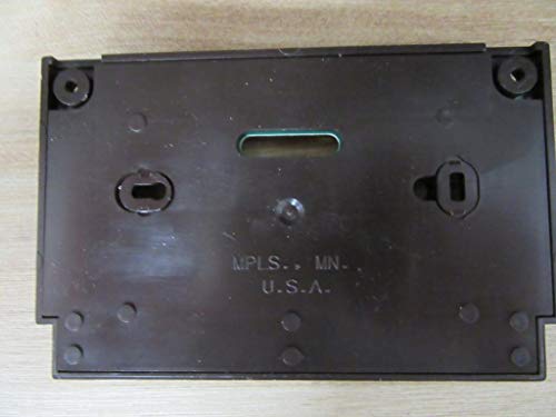 HONEYWELL Honeywell Q674B1034 Thermostat Subbase HVAC Control