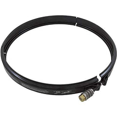 PENTAIR 98222000 POOL TUBING & CLAMPS